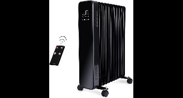 DailySupplies® Olieradiator met Thermostaat - Elektrische Kachel - Heaters