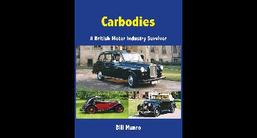 Carbodies