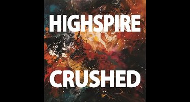 Highspire - Crushed (CD)