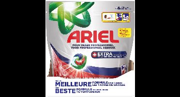 60 Ariel Professional wasmiddel - Pods - Stainbuster