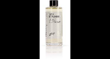 Max Benjamin Navulling voor Geurstokjes 150ml - Italian Apothecary