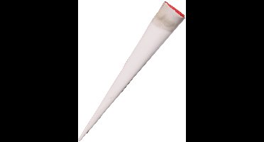 Nep Marihuana/Cannabis joint - 22 cm - Hippie - Sixties - Flower Power - verkleed accessoires
