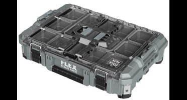 FLEX STACK PACK TK-L SP TB TRANSPORT OPBERG KOFFER BIG ORGANIZER