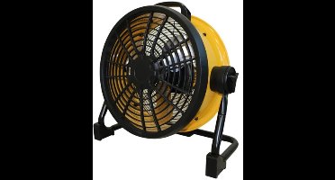 Master DFB16 Vloerventilator 21000W - 1200 m³/h