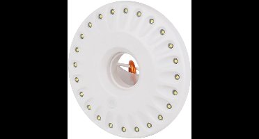 Ledvance Zaklamp | 120Lm | flashlight camp ceiling