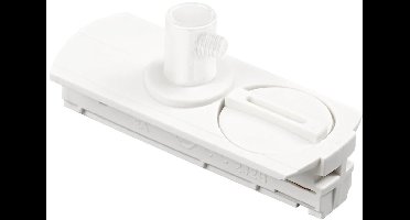 Ledvance Onderdeel | tracklight accessories pendant connector white