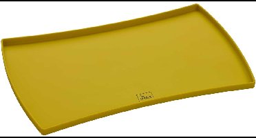 Hunter Eiby Placemat Oker Geel S