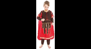 Soldaat Romano Romein - Jongen