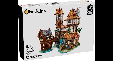 Lego Bricklink Riverside Scholars nr 910048