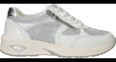 Waldlaufer Jill Sneakers - Dames - Wit - Maat:40