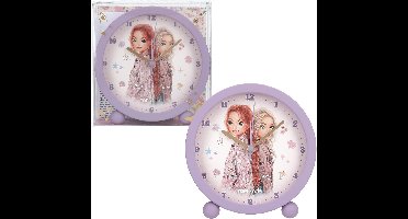 Depesche - TOPModel wekker - COWGIRL