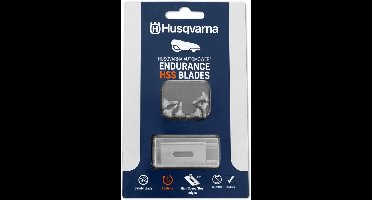 Husqvarna - Automower Endurance HSS Pro Messen - (6 stuks)