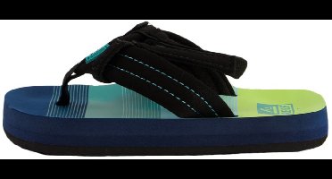 Reef Little Ahi Sandalen Leicht, flexibel und mit Fersenriemen