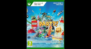LEGO Party! - Xbox Series X