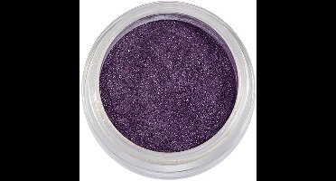 Grimas Glitters - Sparkling Powder - Paars - 760 - 5 ml