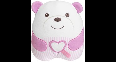 CHICCO ZACHTE TEDDYBEER