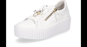 Gabor dames sportschoenen wit
