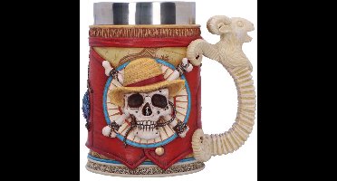 One Piece - Luffy - bierpul (Nemesis Now)