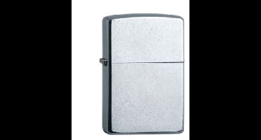 Elektrische Zippo arc regular street chrome - Oplaadbare Zippo