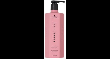 Schwarzkopf Fibre Clinix Vibrancy Conditioner 1000ml
