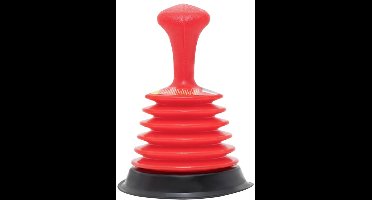 Rothenberger Afvoerontstopper RoPü Mini - Gootsteen Ontstopper - Ø 12 cm