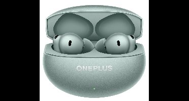 OnePlus Buds 4 Zen Green