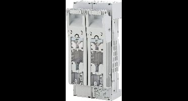 ETI Meszekeringhouder NH1 KVL-1 2p M10-M10