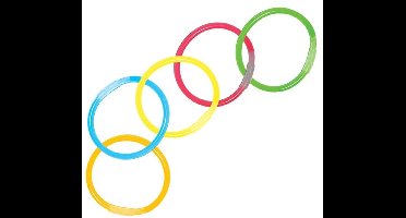 Glow Sticks Breekarmbanden Blauw - 100 stuks