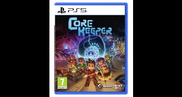 PS5 Core Keeper