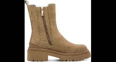 TAMARIS Essentials Dames Laarzen -bruin