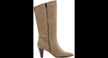 TAMARIS Core Dames Laarzen -bruin