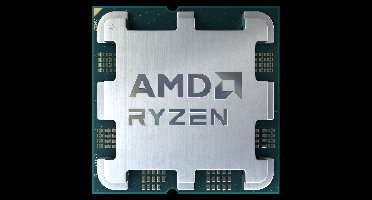AMD Ryzen 5 7500F processor 3,7 GHz 32 MB L3 Lade