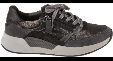 Gabor rollingsoft 76958 grijze sneaker maat 6½