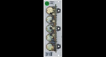 Doepfer A-125 Voltage Controlled Phaser - Effect modular synthesizer