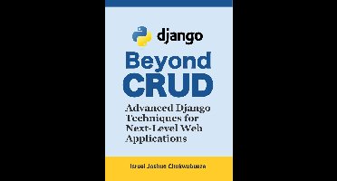 Coding and Programming 2 - Beyond CRUD