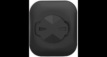 Fiets Telefoonhouder Achterkant Sticker Computer Mount GPS Bracket voor Garmin Edge - Handig Accessoire voor Navigatie op de Fiets