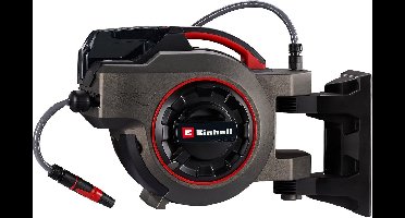 Einhell GE-HR 18/30-1 Li-Solo 4173773 Slang Zilver-grijs 555 mm 1 stuk(s)