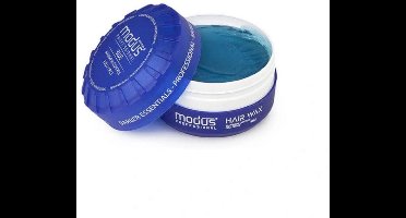 Modus Haar Wax - Blue Aqua Series 150ml