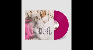 Cranes - Fuse (LP) (Coloured Vinyl)