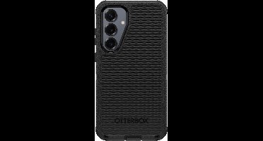 OtterBox Defender Series voor Samsung Galaxy S25+, zwart - Geen retailverpakking