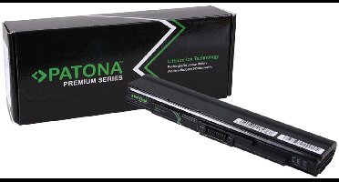 PATONA 2422 laptop reserve-onderdeel Batterij/Accu