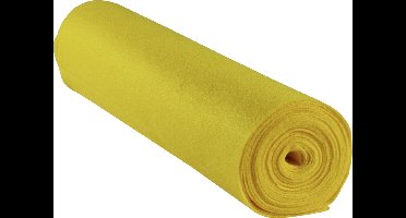 folia knutselvilt op rol, 150 g/m2, 450 mm x 5 m, koningsblauw