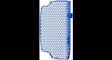 PETKIT Honingraat kattenbakzeef Exclusief voor PURABOT Ultra zelfreinigende kattenbak, compatibel met minerale kattenbakvulling, bentoniet kattenbakvulling en fijn klonterend kattenbakvulling