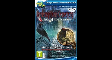Redemption Cemetery: Curse of the Raven - Windows