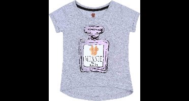 Grijs Minnie Mouse DISNEY T-shirt