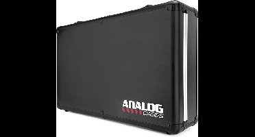 Analog Cases Unison Case - Denon DJ Prime Go - DJ-equpiment tas