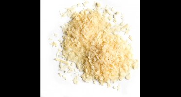 Savon de Marseille zeep vlokken - 1 kilo - voor Marseille wasmiddel of schoonmaakmiddel - Marseille zeep snippers - zero waste - natuurlijk & vegan