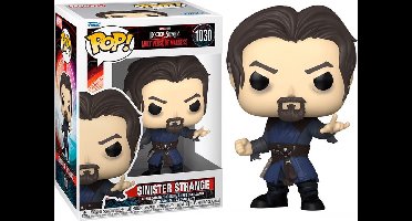 Doctor Strange 2 - POP N° 1030 - Sinister Strange