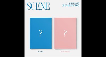 Seung Woo Han - Scene (CD)