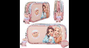 Depesche - TOPModel etui - TEAM TEDDY